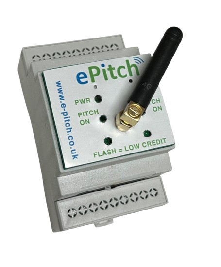 ePitch Device